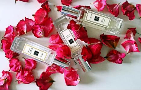 祖玛珑香水适合男人还是女人,三十岁左右女人香水