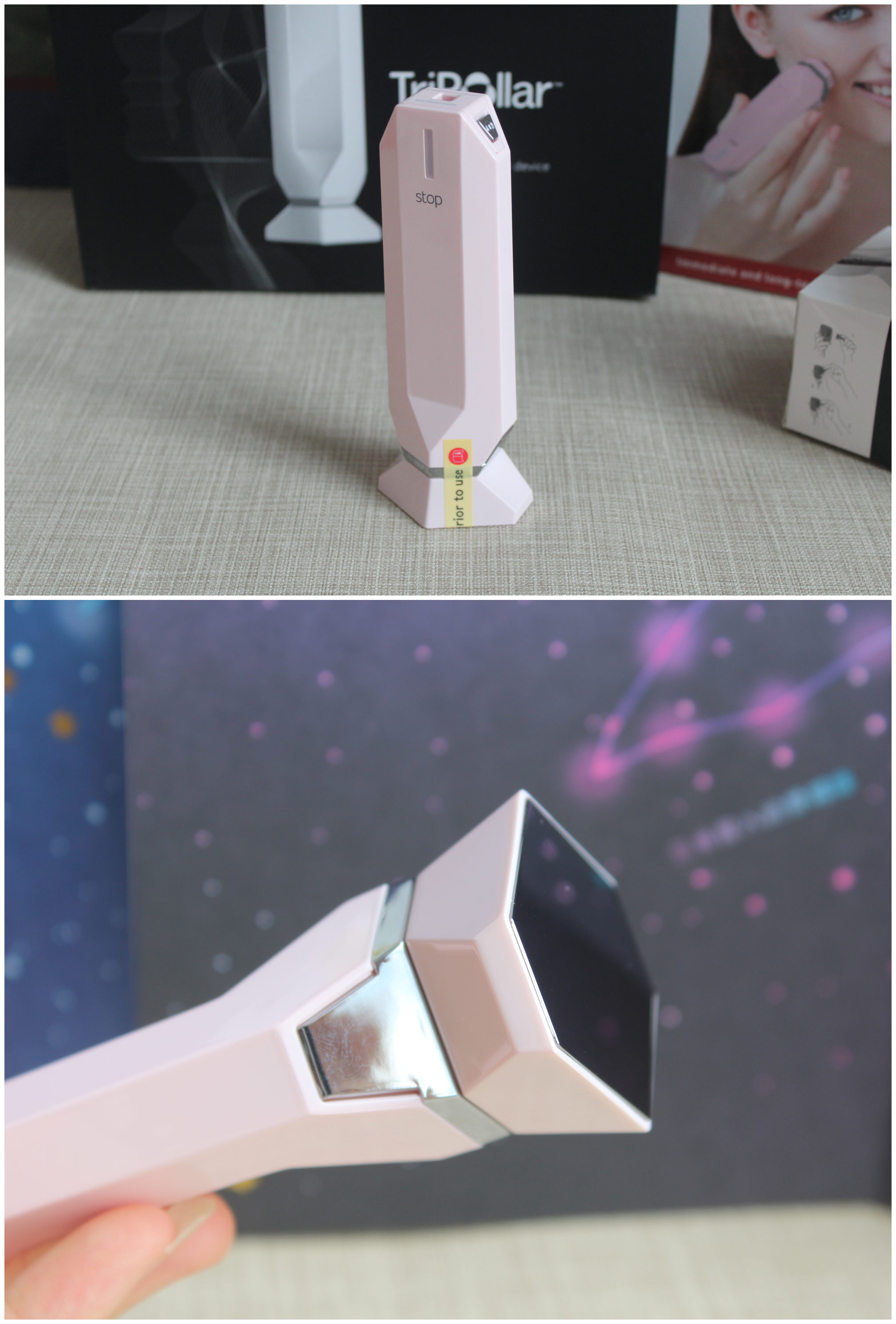 童颜机一年效果,目前哪款童颜机效果最好