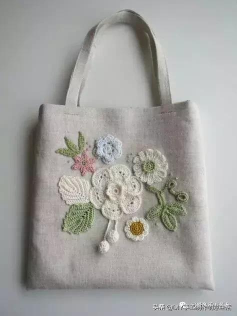 女士旧包如何改造新包,旧包包的100种改造方法