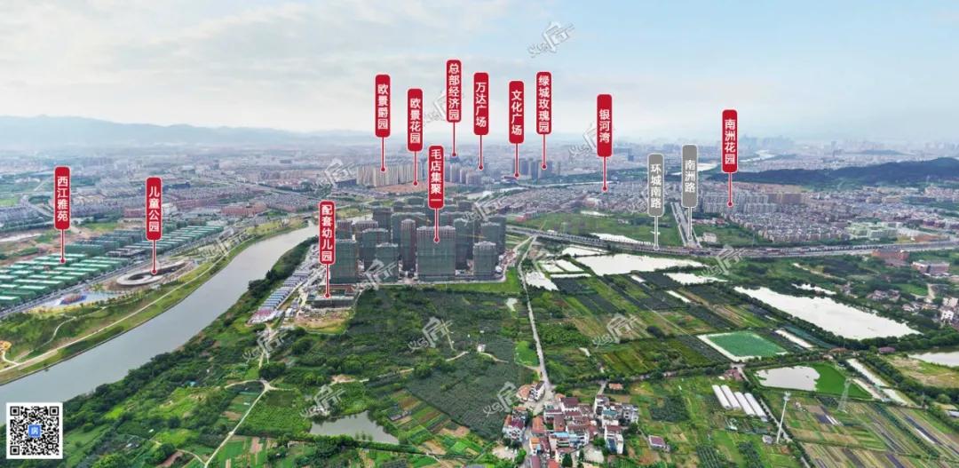 义乌投资32个项目,义乌在建或开建全部项目