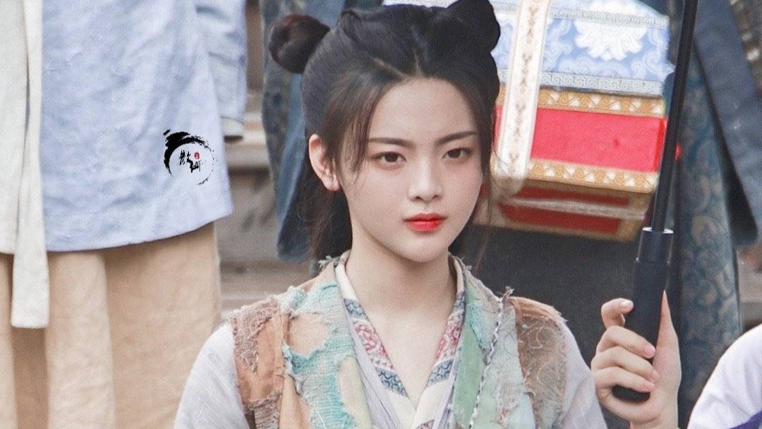 杨超越参演过的古装仙侠剧,杨超越古装仙侠剧待播