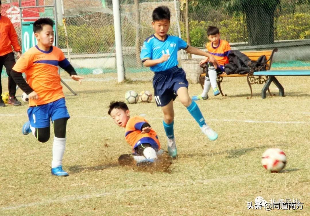 2019年北海足球十大新闻,北海足球队最新消息