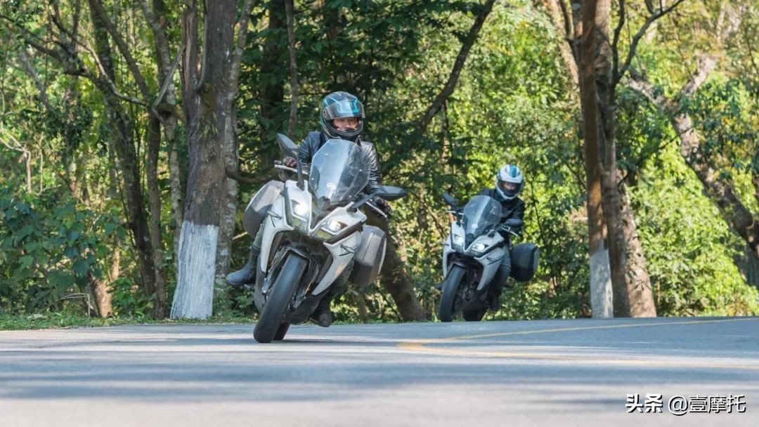 春风警用摩托车400gt,春风400gt怎么样