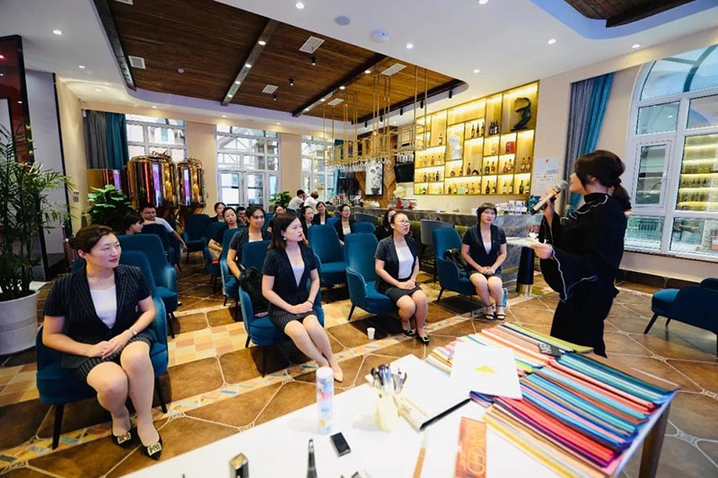 青岛西海岸金沙滩啤酒城梦幻岛,青岛西海岸金沙滩啤酒城有什么