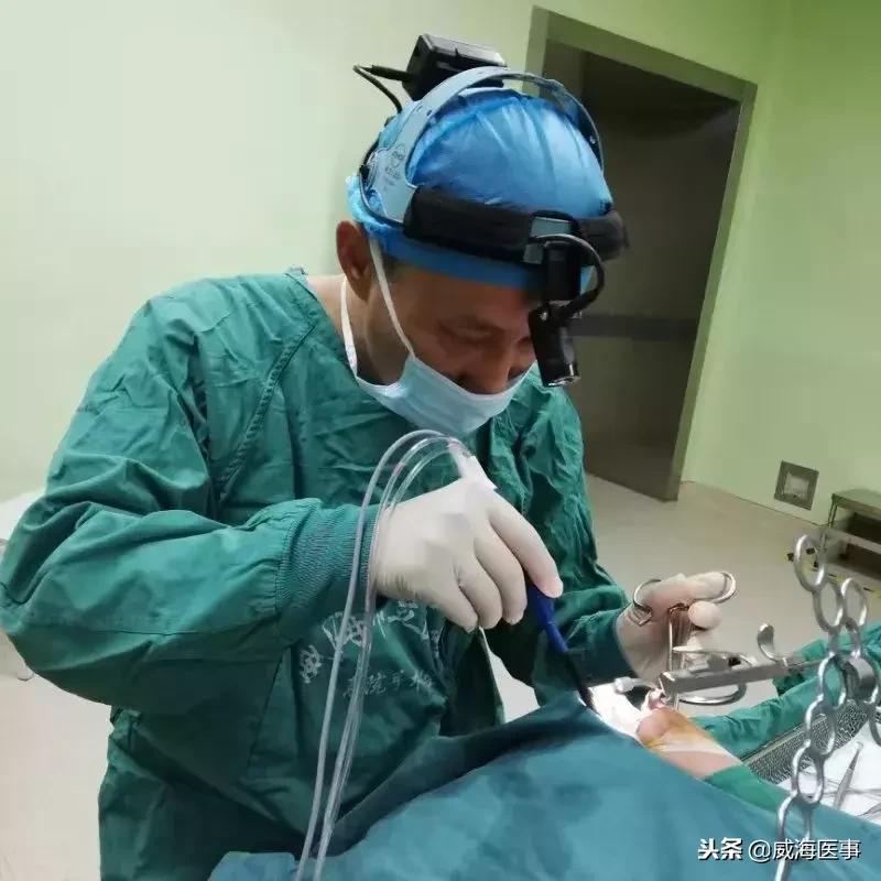 李吉洲：胆大心细，执着创新，“咽喉要道”的守护神