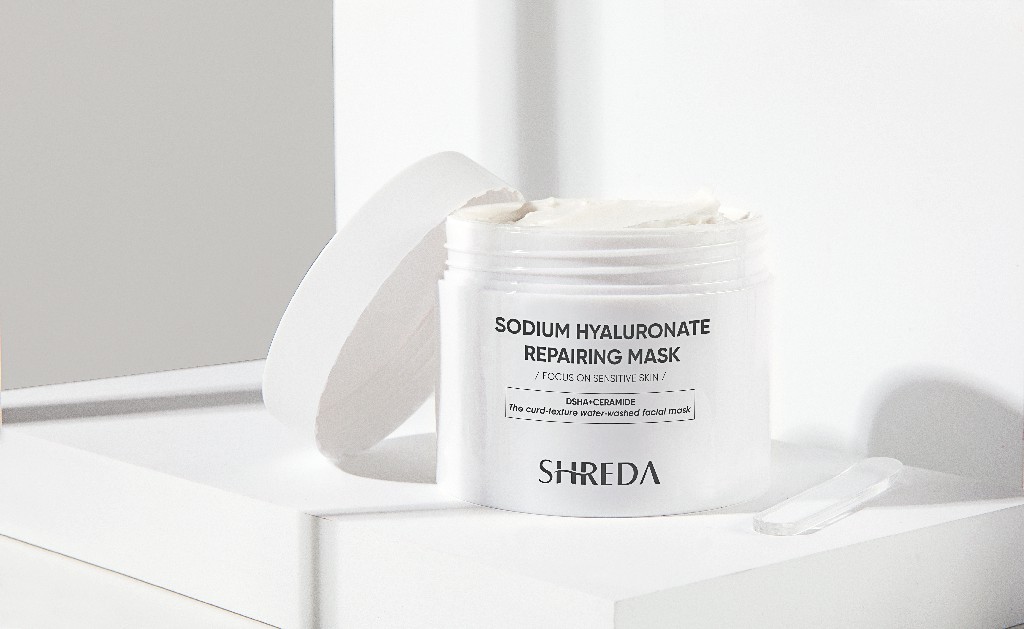 诠润涂抹式面膜真实测评,诠润透明质酸钠修护面膜怎么用