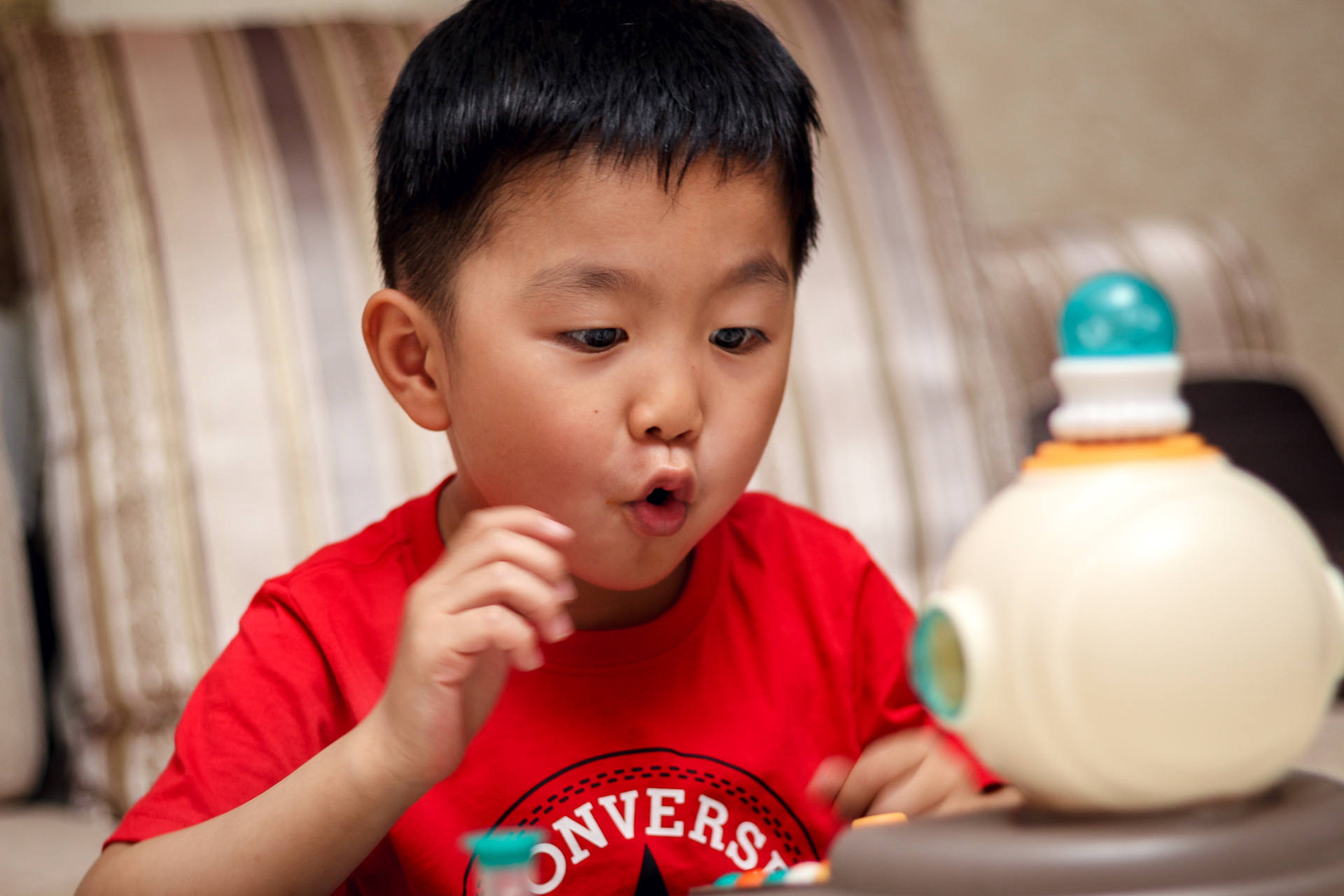 好玩儿到停不下来的游戏,消消球益智玩具