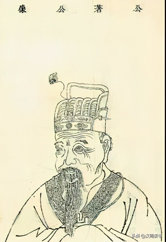 宋朝小史,5-8分钟的宋朝历史大事件