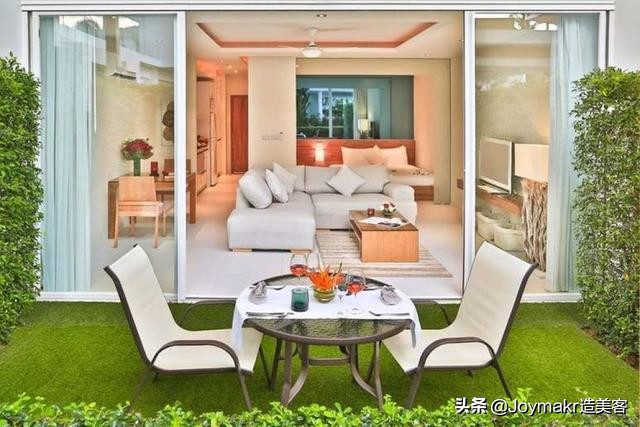 苏梅岛康博海滩酒店,苏梅岛悦榕庄酒店