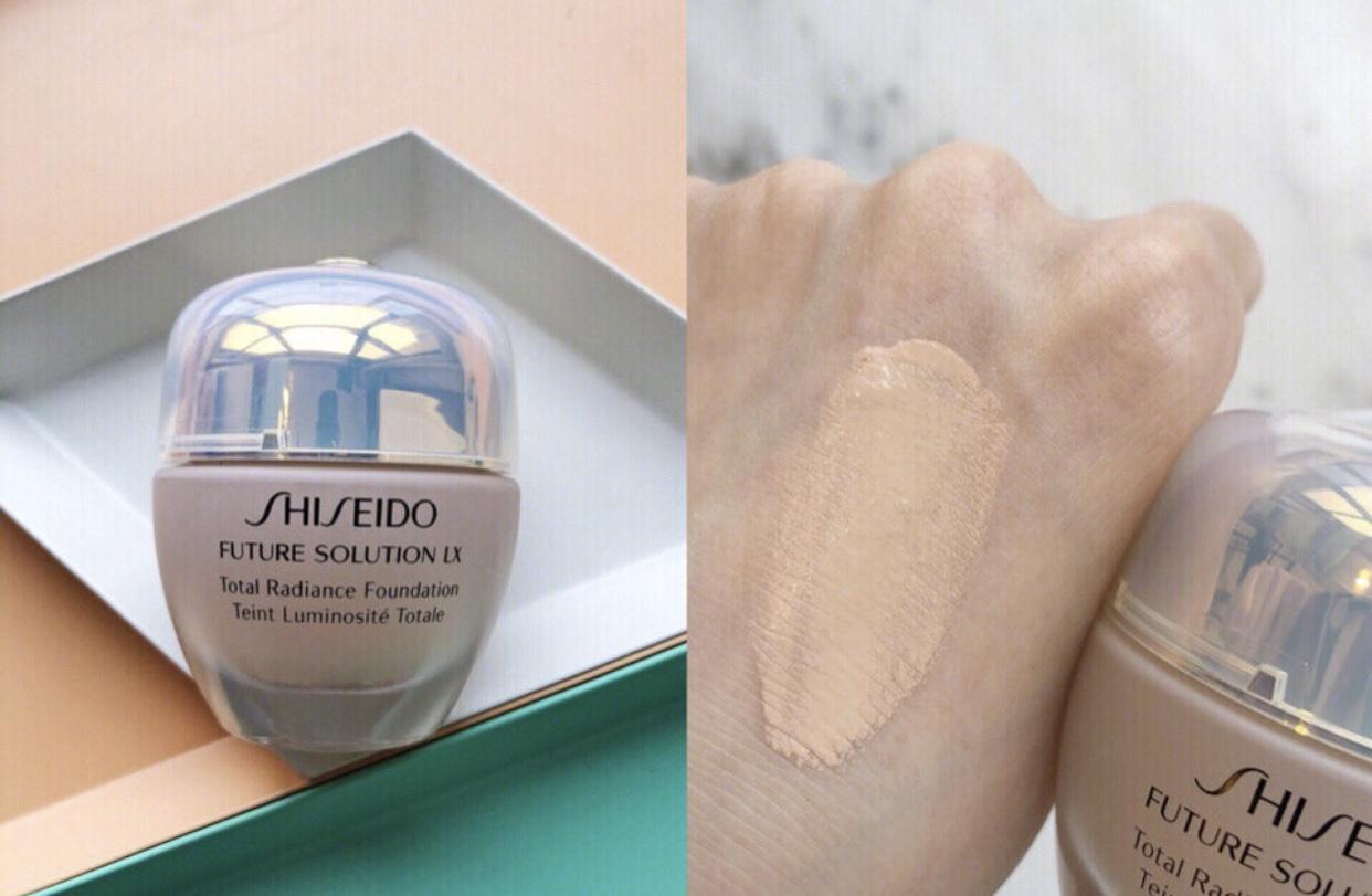 大牌粉底到底哪个好用,底妆界贵妇级粉底