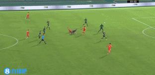 国足足球搞笑名场面憋住不笑,我们是足球队中文