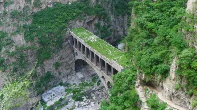 被誉为世界上最美丽的峡谷之一,十大最美大峡谷