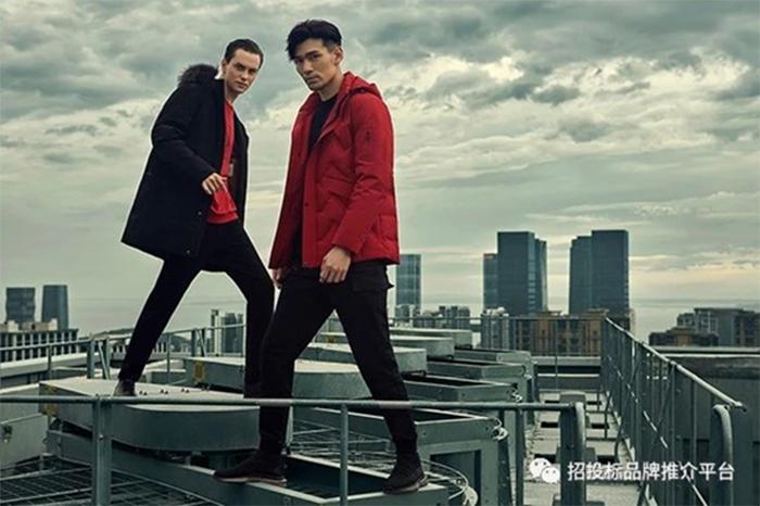 国内职业装品牌排行榜,职业装知名品牌