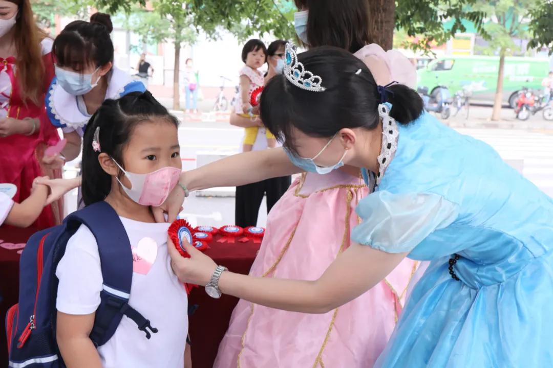 开学第一课入学仪式,开学第一课人民大会堂