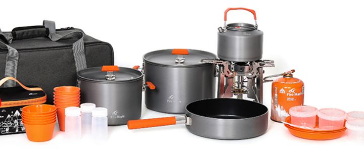 野外生存无烟灶的要点,野外生存简易炉灶