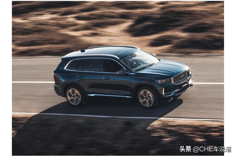 大空间自吸强动力合资suv推荐,15万级两款火爆的suv选谁更靠谱