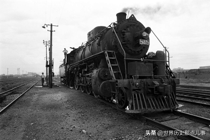 10张罕见老照片：80年代上海的日常生活，曾经是多少人的美好记忆