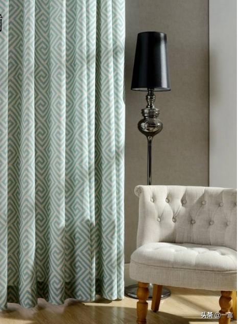 窗帘最新流行趋势,2023窗帘行业发展趋势