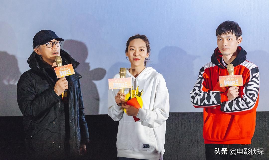 佛系“星女郎”，不宣传不营业，经纪人工资都发不出