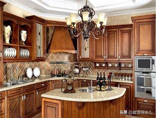 pet材质的橱柜门板好吗,橱柜门板表面几毫米透明材质