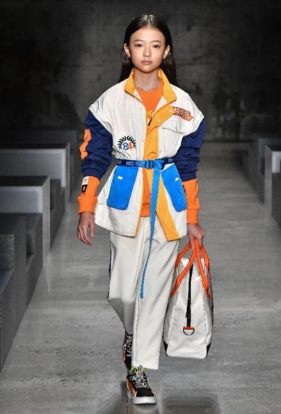 安踏儿童亲子启航店,安踏儿童少年顽家2024夏季