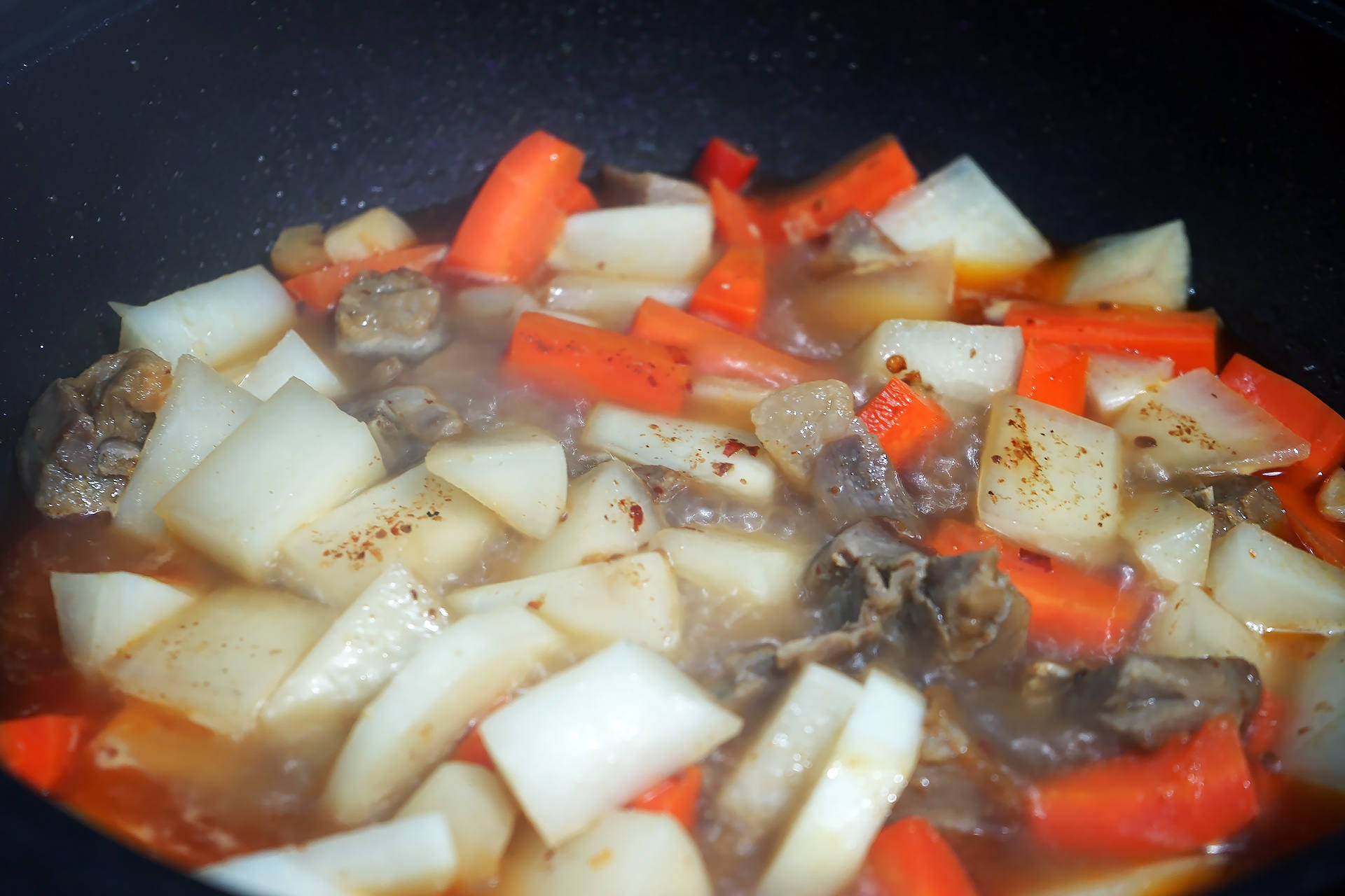 用锅半辈子，终于选到一款耐用好锅，英国帝伯朗不粘锅质保20年