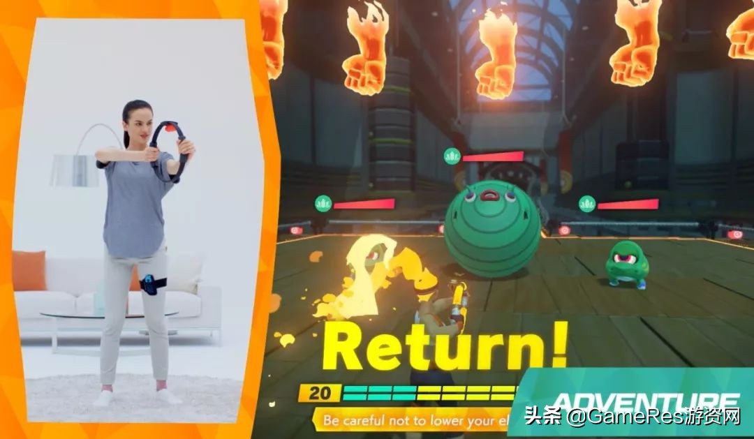 wii最新的游戏,wii游戏机20年前