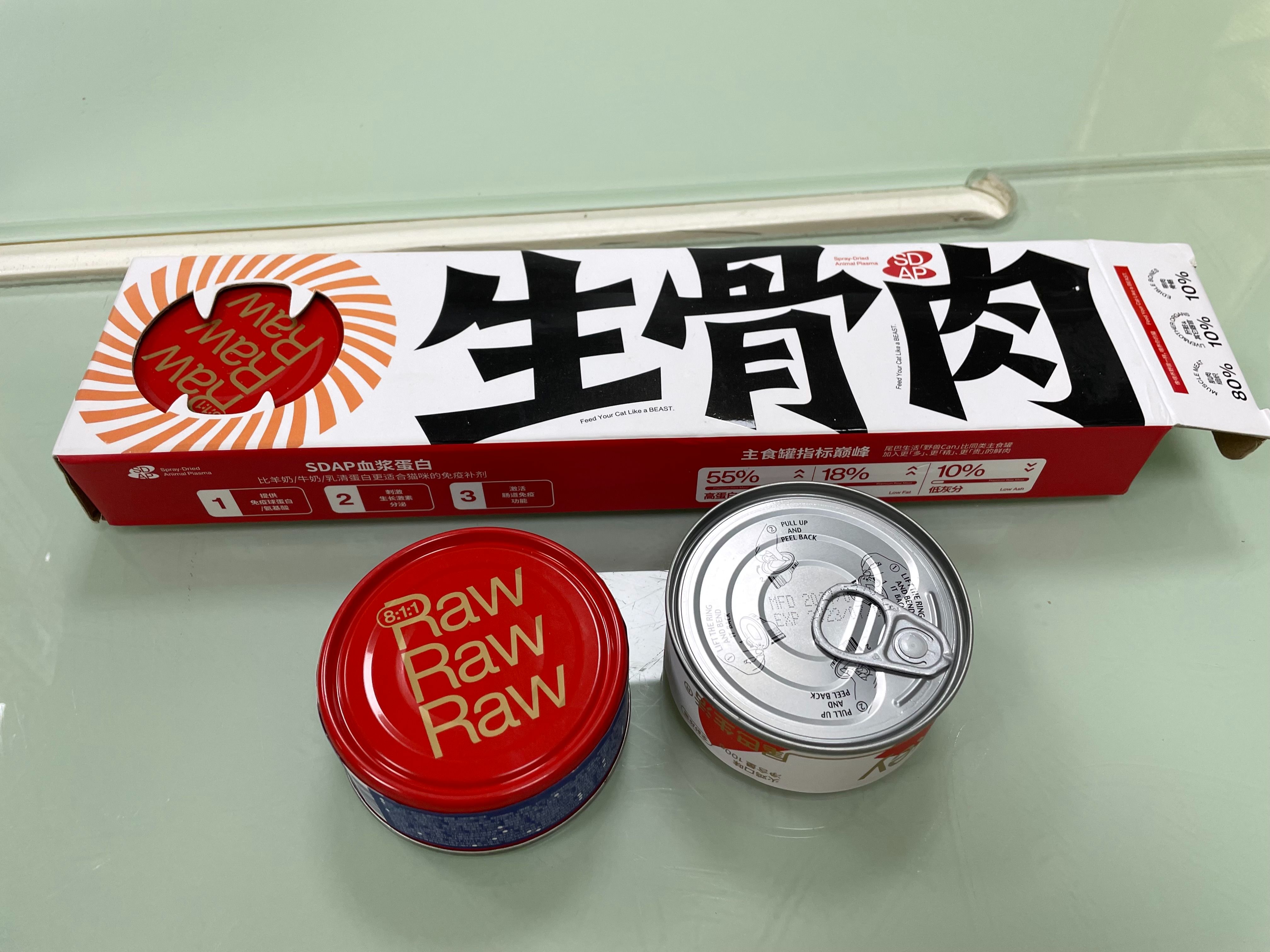 猫主食罐头品牌推荐,哪个品牌的主食猫罐头好