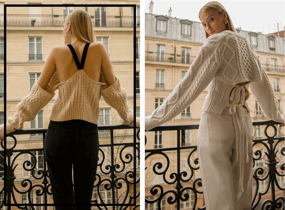 带你领略最潮流的时尚品牌,所有快时尚品牌都有哪些