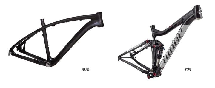山地自行车选购全攻略推荐,入门级山地自行车怎么选择
