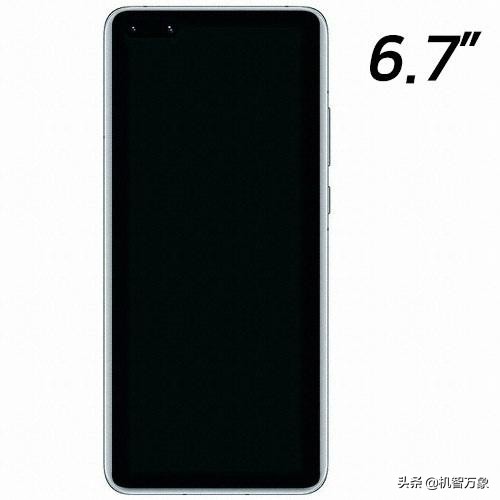 华为p60pro在海外发布会现场,p40pro海外版开箱