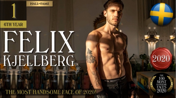 2020全球最美100张面孔肖战王一博,全球最帅100人肖战