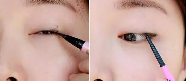 为什么化妆的时候手老是抖,手抖怎么化好妆