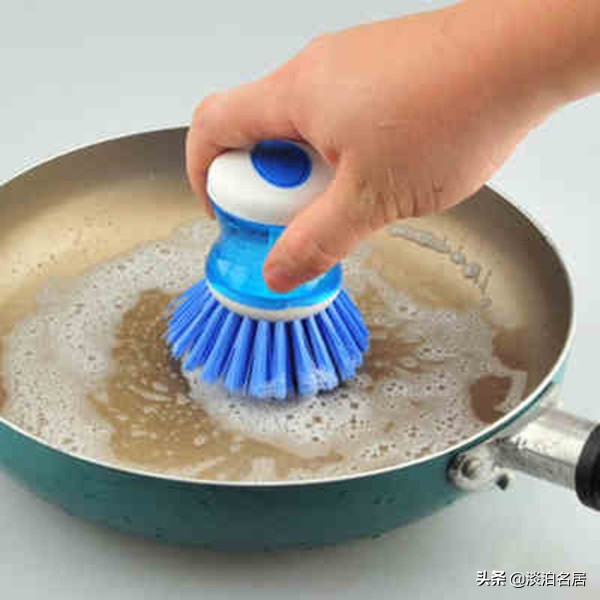 洗洁精哪种增稠剂效果好,洗洁精去污最好的浓度是多少