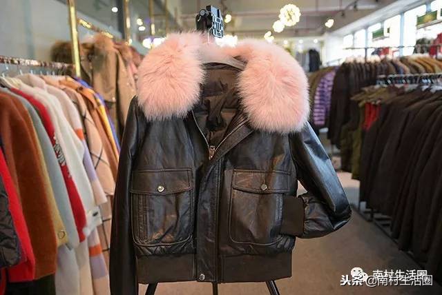 番禺区南村服装厂开仓,南村衣服清仓