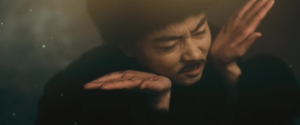 一代宗师马三有没有死,一代宗师与马三决斗