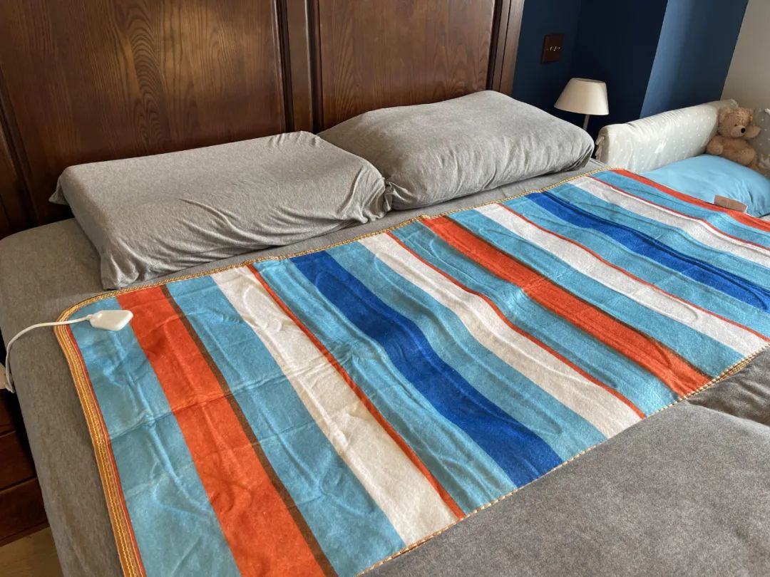 告别冰冷被窝,告别寒冷冬季必备电热毯