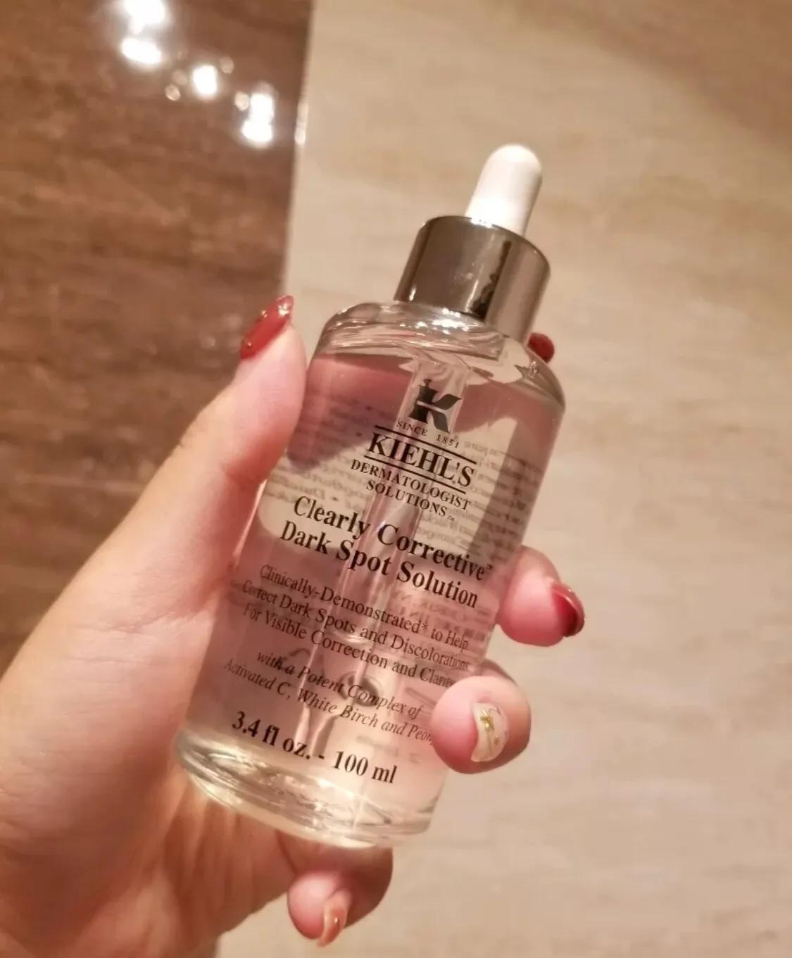 十大美白抗老精华排行榜,美白精华排行榜10强油皮