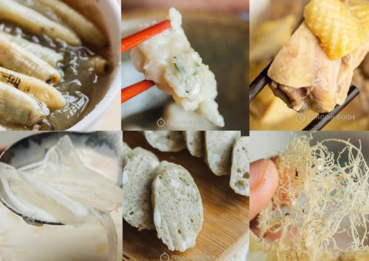 种草泉州美食,种草美食收藏