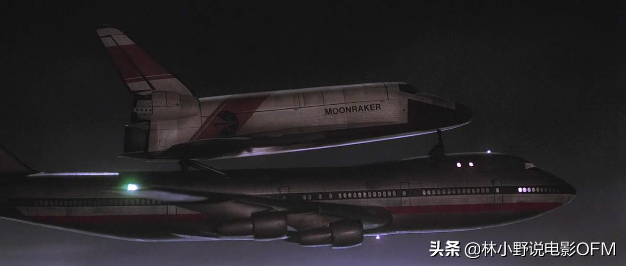 007中的大钢牙,007大钢牙是哪部电影里的