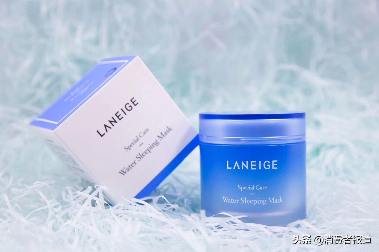 睡眠面膜真的能补水吗,睡眠面膜补水保湿测评