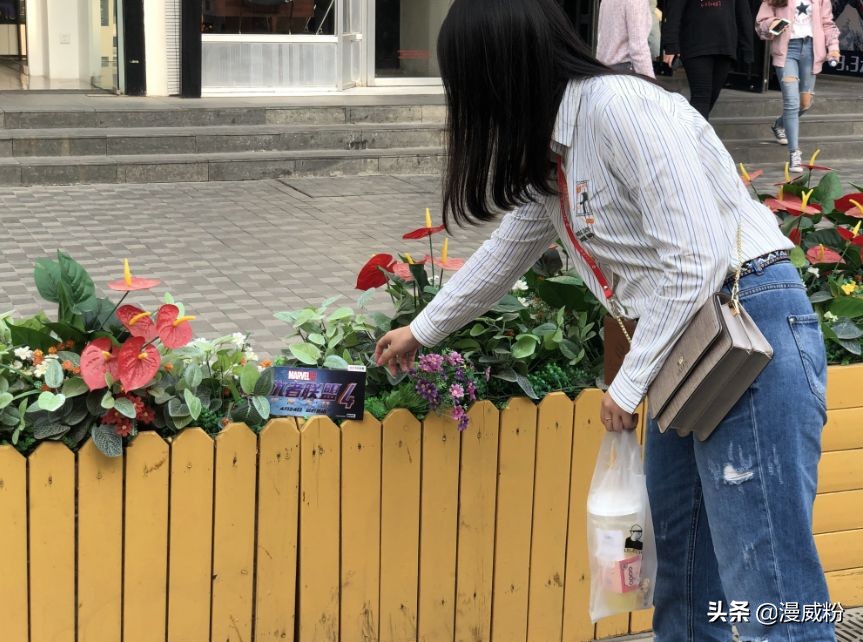 复联四彩蛋合集,盘点复联4中被忽略的细节