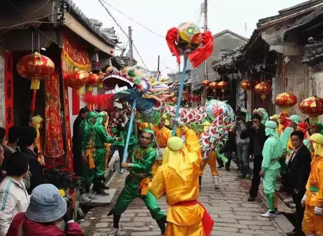 湖北春节习俗吃什么,湖北农村吃年饭的讲究