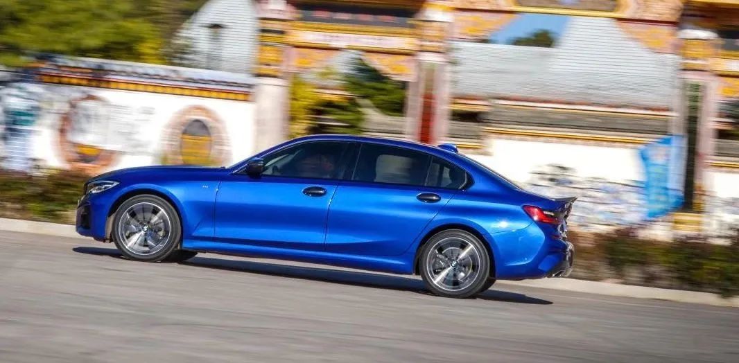 为什么宝马的扭矩低但是加速很好,宝马扭矩到底是多少