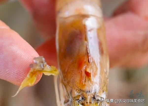 冻虾为什么不能买活虾,冻虾怎么选才是新鲜冻的