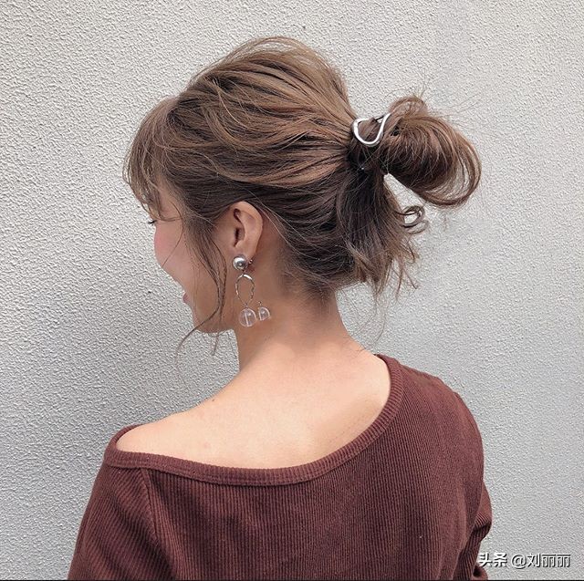 忍不住想剪头发,忍不住想去剪短发