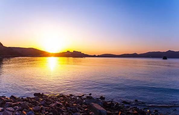 夏季大连海岛旅游,大连海岛几月游玩比较好
