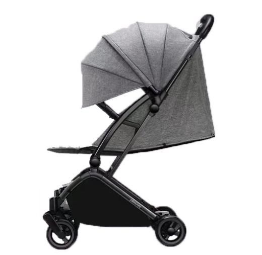 轻便折叠婴儿推车遛娃神器测评,8款热门婴儿推车