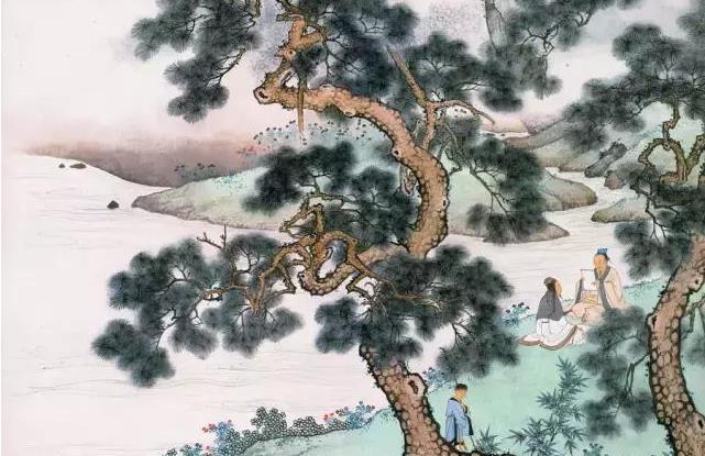 从诗词看苏东坡的旷达人生,苏东坡六首诗词写出人生六种境界