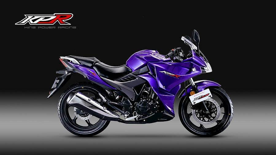 仿赛最有气质的车型,4万预算买什么车仿赛